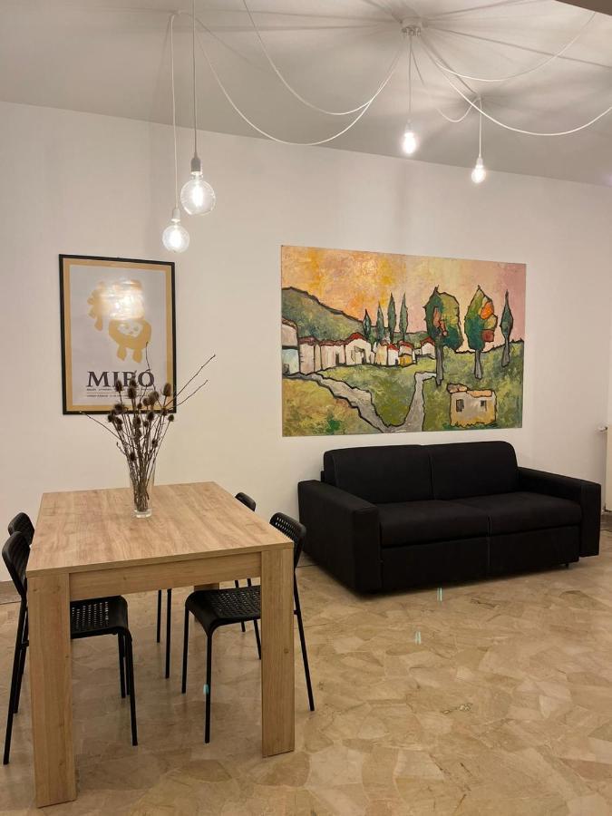 Alloggio Primavera Terni Exterior photo