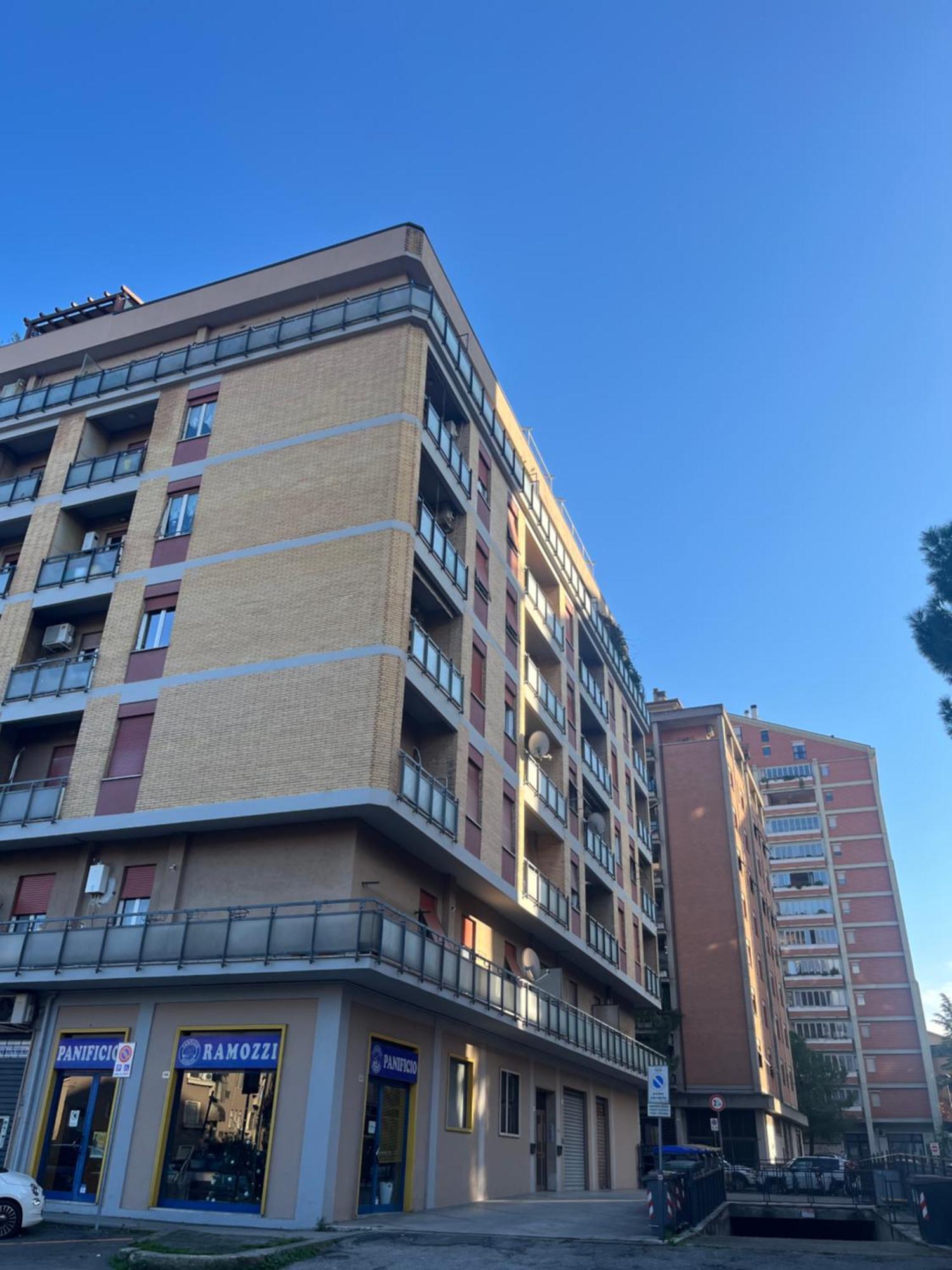 Alloggio Primavera Terni Exterior photo